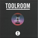 Various - Toolroom Sampler Vol. 11