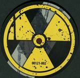 Acidolido / Minimum Syndicat / Mr. Gasmask - Radioactive Decay