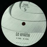 Go Hiyama & Stingrays - Counter Pulse Series 5