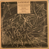 Radiohead - The King of Limbs