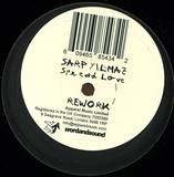 Sarp Yilmaz - Spread Love