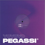 Pegassi - YoYoYo