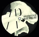 Jonas Kopp Perthil & Aerts Kevin Gor - Black Series 002