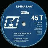 Linda Law - All The Night / Nights In Whit