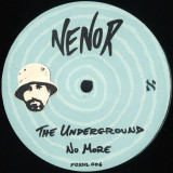 Nenor - What's Coming EP