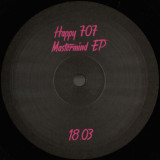 Happy707 - Mastermind EP