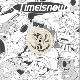 Mance - Passing The Impassable EP