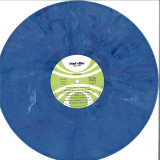 Cortex - Troupeau Bleu LP