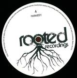 Chemical Ally & Lady Flava / Fade - Imagination Of Yourself / Insider