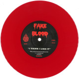Fake Blood - I Think I Like It