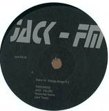 The Sun God - Jack-fm 6 7"