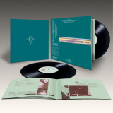 THE ALAN PARSONS PROJECT - TALES OF MYSTERY AND IMAGINATION LP 2x12"