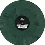 Ocsi, Fff, Dj K - The World Ain't Ready / Torturingsoundboy