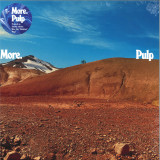 PULP - MORE