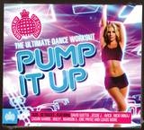 Pump It Up - 2013