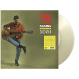 JORGE BEN - SAMBA ESQUEMA NOVO LP