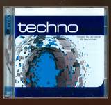 Va - Techno 2013