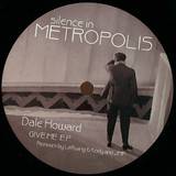Dale Howard - Give Me Ep (180 Gramm Vinyl)