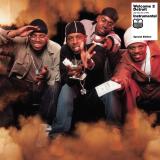 Jay Dee - Welcome To Detroit - Instrumentals LP 2x12"