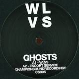Ghosts - Wlvs Ep