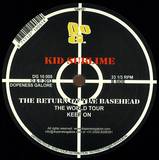 Kid Sublime - Return Of The Basehead