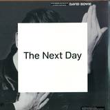 David Bowie - The Next Day 2x12"