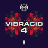 VARIOUS - VIBRACID 4 - TOTAL RECALL EP