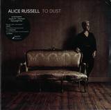 Alice Russell - To Dust (2x10")