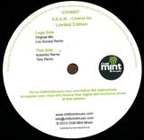 S.k.a.m. - Control Me