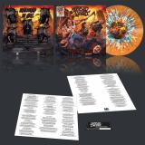 Infernal Majesty - None Shall Defy LP