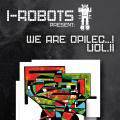 Various - I- Robots Present: We Are Opilec Music