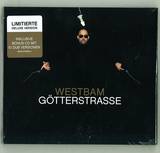 Westbam - Götterstrasse Deluxe *2cd*