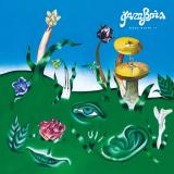 jazzbois - Jazzbois Goes Blunt II (LP)