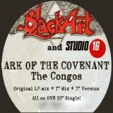 The Congos - Ark Of The Covenant (10")