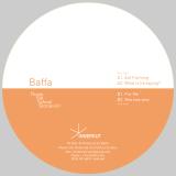 BAFFA - THOSE OLD SCHOOL STORIES EP