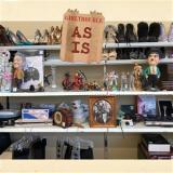 GIRL TROUBLE - AS IS