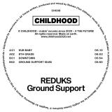 Reduks - Ground Support