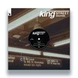 Various - King Street Sounds Sampler Vol. 7