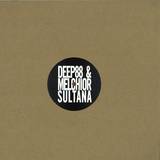 Deep88 & Melchior Sultana - Nightwave / Karma's Pocke