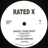 Psychic Mirrors - Shoot Your Shot