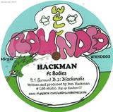 Hackman - Bodies Ep