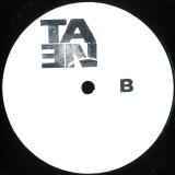 Chontane - TANE001 + TANE003 Double Pack (2x12")