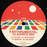 Franck Roger - Earthrumental Classics 003