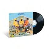 The Three Sounds - Soul Symphony