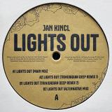 Jan Kincl - Lights Out