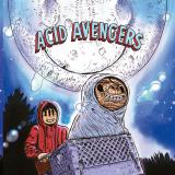 Cignol & Vertical67 - Acid Avengers 035