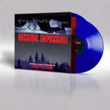 Danny Elfman - Mission Impossible 30th Anniversary Edition LP 2x12"
