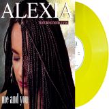 Alexia Feat. Double You - Me And You
