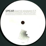 Spear / Miki Craven - Cognitive Dissonance Ep