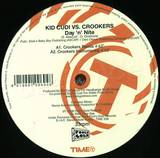 Kid Cudi Vs. Crookers - Day'n'nite
